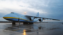В Антонові поділилися деталями про Ан-124 Руслан, який перегнали до Німеччини