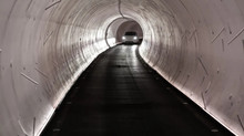 Musk's Boring Company to build 16-kilometer tunnel for Tesla in Nashville