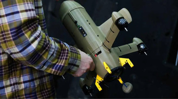 Great Britain will produce Ukrainian interceptor drones – Shmyhal