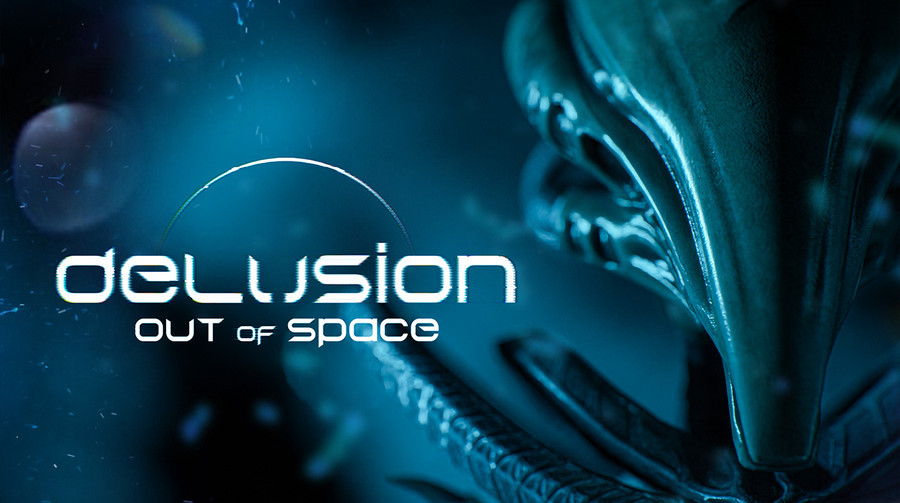 Українська фантастична гра Delusion Out of Space отримала новий трейлер