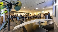 Нідерланди почали виробляти дрони та військові системи для своєї армії та української