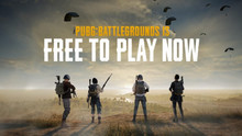 PUBG: BATTLEGROUNDS переходить на модель free-to-play