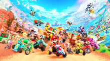 Деякі Ігри на Nintendo Switch 2 будуть коштувати $90