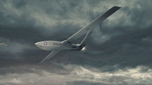 Дрони StormShroud захищатимуть британські F-35 і Typhoon від ворожих радарів