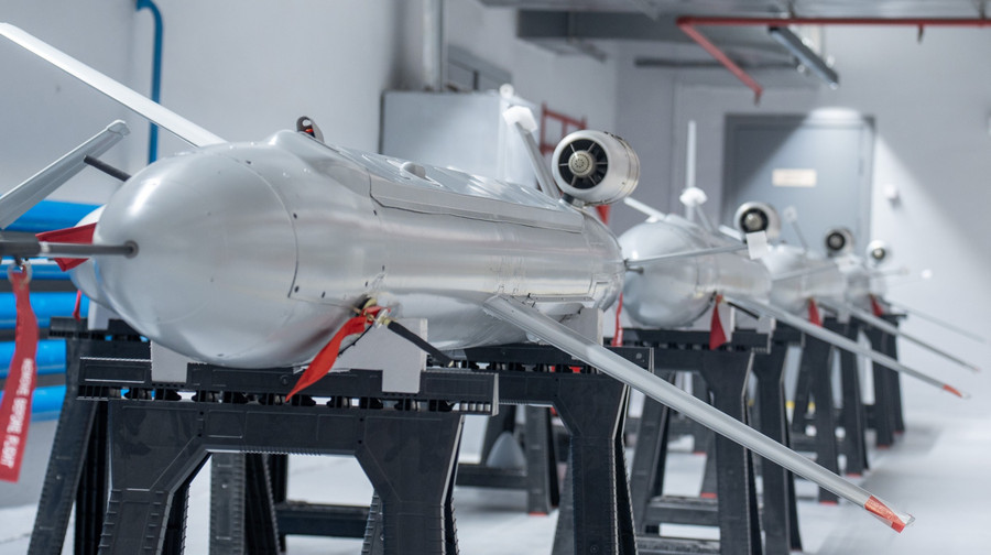 The Verkhovna Rada is preparing a large-scale package of benefits for weapons manufacturers