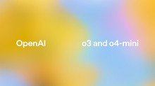 OpenAI представила нові ШІ-моделі міркувань — o3 та o4-mini