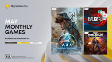 Які ігри роздаватимуть у PS Plus у травні 2025 року
