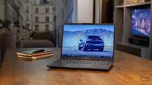 Сірий робочий костюм для білого комірця: огляд ноутбука ASUS ExpertBook B3