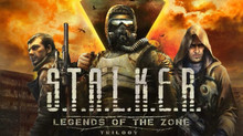 Patch 1.3 for S.T.A.L.K.E.R.: Legends of the Zone Trilogy Enhanced Edition has been released