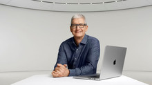 Команда дизайну Apple звітуватиме безпосередньо Тіму Куку