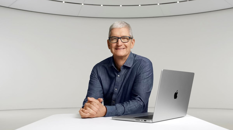 Команда дизайну Apple звітуватиме безпосередньо Тіму Куку