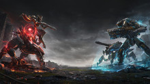 Wargaming's Steel Hunters enters early access