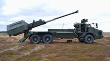 Швеція передасть Україні понад 10 стволів для САУ Archer в межах нової військової допомоги