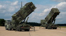 The US is negotiating with a number of countries regarding the transfer of Patriot systems to Ukraine