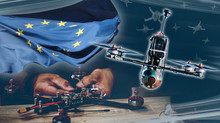 Неготовність 2030. Чи встигає Європа озброїтися дронами та як допоможе Україна?