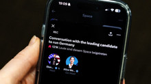 Study finds TikTok and X algorithms promote far-right ahead of German elections
