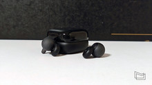 Sony LinkBuds Open review: open TWS headphones with a unique design