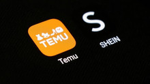 Temu and Shein lose market in US due to Trump tariffs and refocus on EU