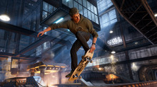 Анонсовано ремейк Tony Hawk's Pro Skater 3 + 4