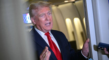Трамп заявив, що оголосить нові мита на чипи