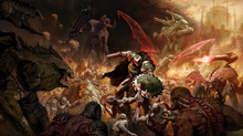 Вийшов новий трейлер DOOM: The Dark Ages