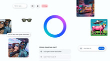 Meta представила окремий додаток для штучного інтелекту