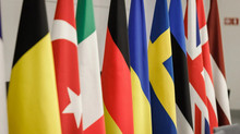 Five new countries join the EW Coalition for Ukraine