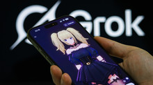 Most US teens communicate with AI, but still prefer humans — study