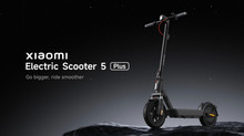 Xiaomi introduced a new electric scooter with a range of up to 60 km