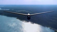Startup Trypillian creates a strike drone that can operate without satellite navigation