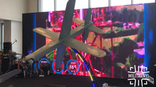 Ukrainian DeViro showed an updated Bulava drone that can strike at a distance of 100 km