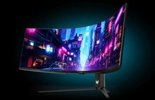 Acer Predator Z57 gaming monitor makes its European debut