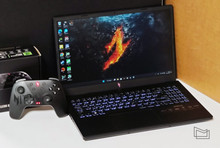 Огляд ноутбука Acer Nitro V 15 (ANV15-41): хороший початковий набір для геймера