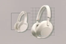 The flagship Sony WH-1000XM5 headphones will get a new design