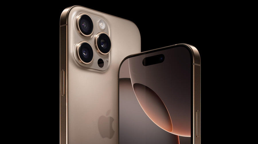 iPhone 17 Pro Max може отримати акумулятор на 5000 мА·год — як у флагманів Android