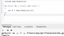Старі мови програмування повертаються в топ: Ada обійшла Rust і Kotlin у рейтингу Tiobe