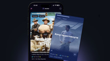 Ukrainians Created a Tinder for Movie Lovers: A Swipe-Based App to Discover Movies