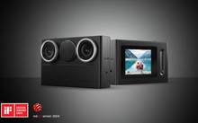 Acer launches SpatialLabs compact stereo camera for 3D photo and video creation