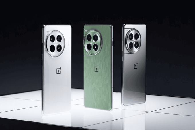 Specifications of the new smartphone OnePlus Ace 3 Pro