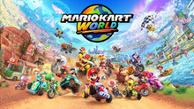 Here are the games announced for Nintendo Switch 2