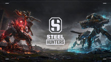 PvPvE з роботами. Що може запропонувати STEEL HUNTERS, нова гра від Wargaming