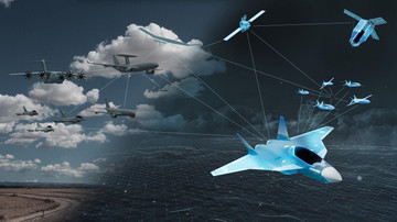 Rethinking the fighter jet: how the world enters the most expensive aviation race in history