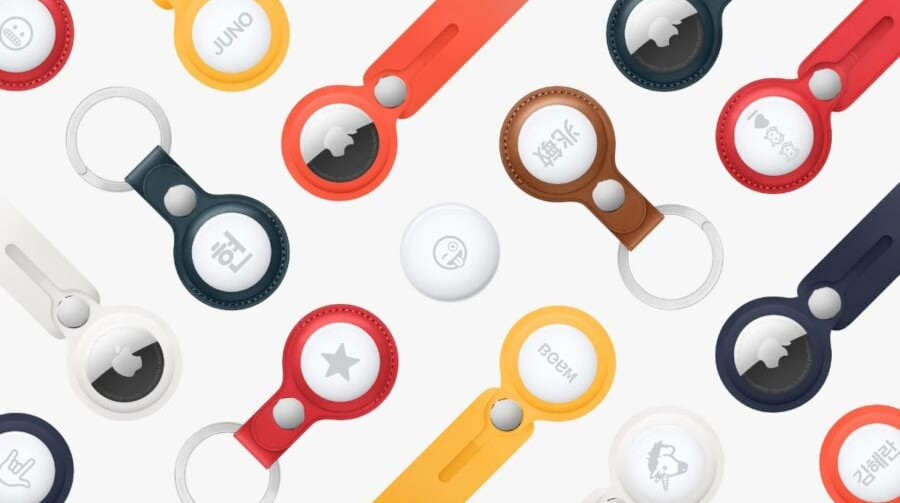 Apple is already preparing to launch a new AirTag — Bloomberg