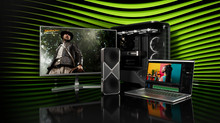 NVIDIA Blackwell: ставка на інтелект