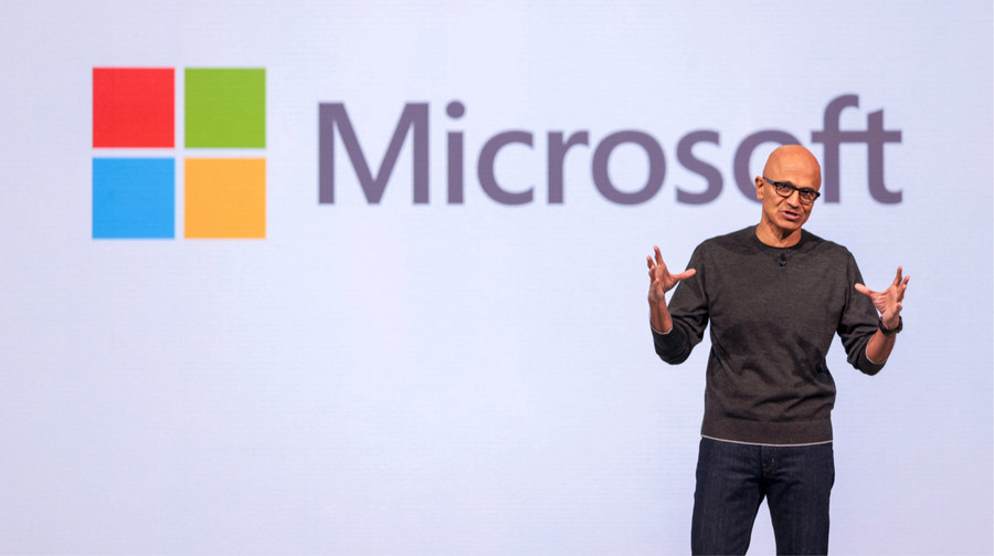 Microsoft to lay off another 9,000 employees