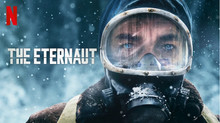 Netflix створив спецефекти в серіалі Етернавт за допомогою генеративного ШІ