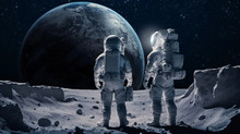 NASA та Google тестують ШІ-медика для допомоги астронавтам на Місяці та Марсі