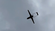 Romania plans cooperation with Ukraine in drone production under EU financial program
