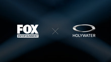 FOX Entertainment інвестує в українську Holywater