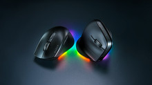 У Razer з’явилася перша вертикальна миша — Razer Pro Click V2 Vertical Edition